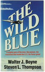 The Wild Blue