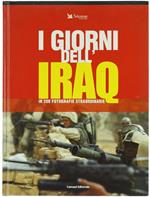 I Giorni Dell'Iraq In 200 Fotografie Straordinarie