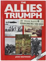 The Allies Triumph (Inglese, Rilegato) - Westwood John