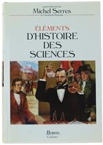 Elements D'Histoire Des Sciences