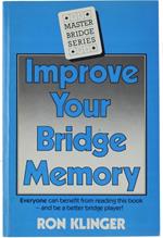 Improve Your Bridge Memory