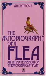 The Autobiography Of A Flea