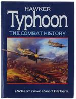 Hawker Typhoon. The Combat History