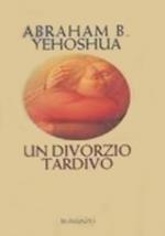 Un divorzio tardivo