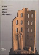 Scultura italiana del Novecento