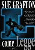 Come legge - Sue Grafton - copertina