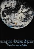 Images from space. The camera in orbit - H. J. Arnold - copertina