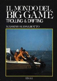 Il Mondo Del Big Game - copertina