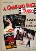 A Qualcuno Piace ...Tango. Tango E Cinema