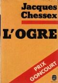 L’OGRE. Roman