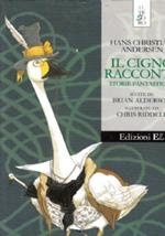 Il cigno racconta Storie fantastiche