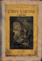 L’Invasione - ovvero il Pazzo Yègof