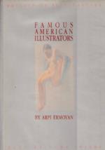 Famous american illustrators