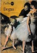 Degas l’album
