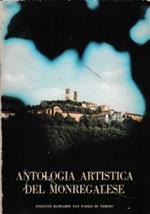 Antologia artistica del monregalese