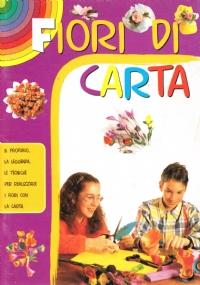 Fiori di carta - copertina