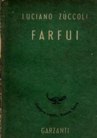 Farfui - Luciano Zuccoli - copertina