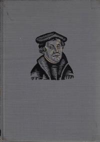 Lutero e la riforma in Germania - Ernesto Buonaiuti - copertina