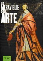 Le meraviglie dell’arte. n. 53/1961