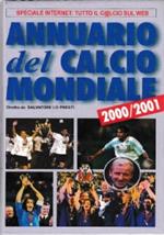 Annuario Del Calcio Mondiale 2000-2001