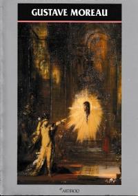 Gustave Moreau 1826-1898 - copertina