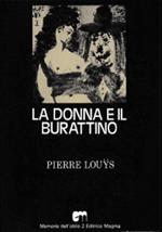 La donna e il burattino