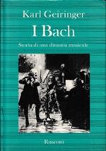 I Bach