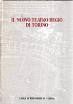 Il nuovo Teatro Regio di Torino