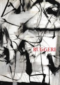 Ruggeri - Energie in libertà - Marisa Vescovo - copertina