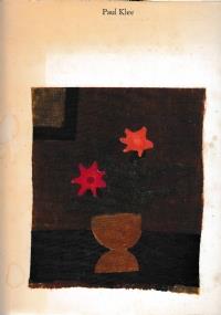 Paul Klee - copertina