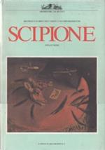 Scipione - Vita E Opere