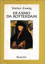 Erasmo Da Rotterdam