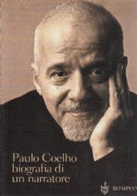 Paulo Coelho. Biografia di un narratore - copertina