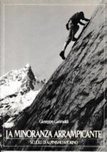 La minoranza arrampicante: scuole di alpinismo a Torino