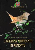 L’avifauna nidificante in Piemonte