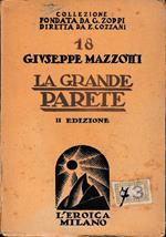 La grande Parete