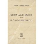 Guida allo studio della filosofia del diritto