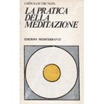 La pratica della meditazione