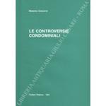 Le controversie condominiali