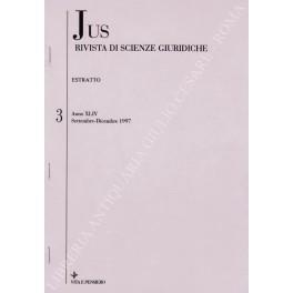 La giurisdizione amministrativa raccontata ai nipoti - Franco Ledda - copertina