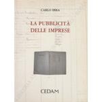 La pubblicità delle imprese