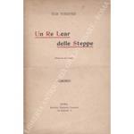 Un Re Lear delle Steppe (versione dal russo)