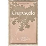 Crepuscolo. Novelle