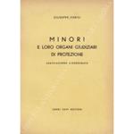 Minori e loro organi giudiziari di protezione. Legislazione coordinata