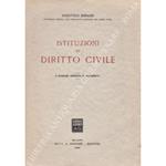 Istituzioni di diritto civile