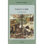 Il lavoro in Italia. Un giurista racconta