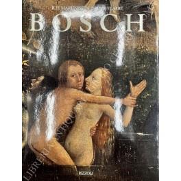 Bosch - copertina