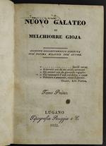 Nuovo Galateo