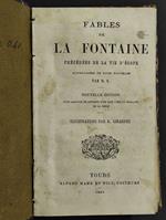 Fables de La Fontaine