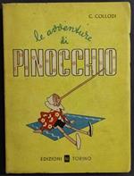 Le Avventure di Pinocchio